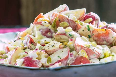 potato-salad-with-sweet-pickle-relish-leites-culinaria image