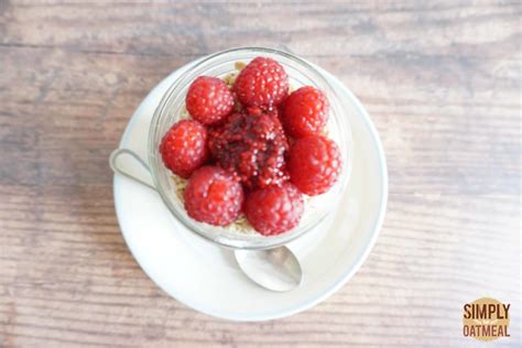 raspberry-jam-overnight-oats-simply-oatmeal image