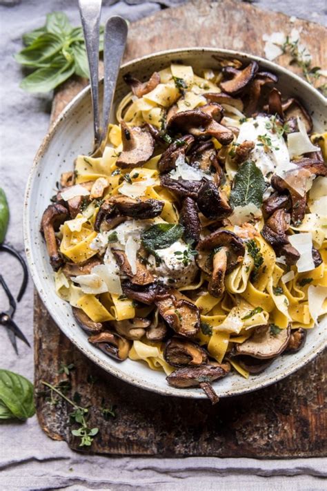 26-best-wild-mushroom-recipes-how-to-cook-wild-mushrooms image