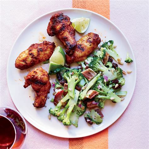 grilled-chicken-wings-with-9-spice-dry-rub-food image