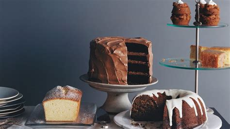 mile-high-chocolate-cake-recipe-epicurious image