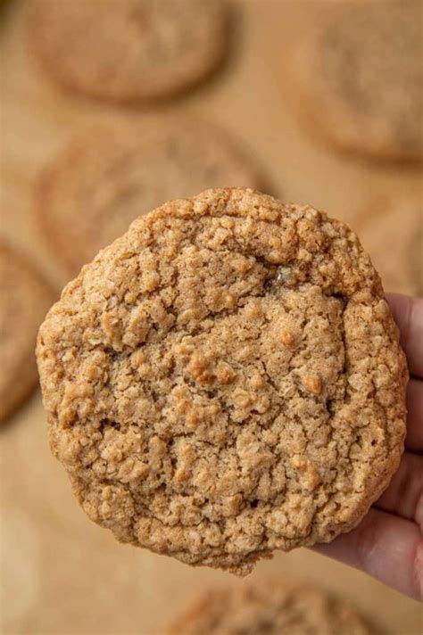 the-ultimate-oatmeal-cookies-in-just-20-mins image