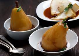earl-grey-tea-and-brandy-poached-pears-oregonian image