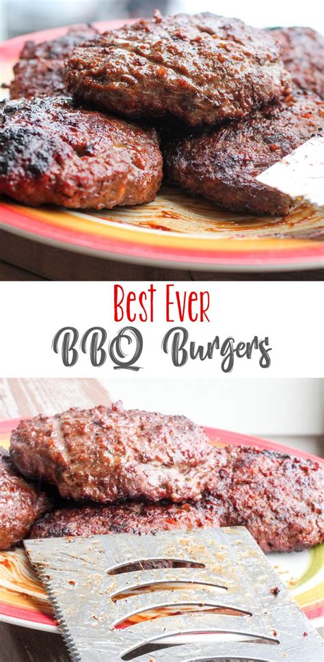 the-best-bbq-burgers-ever-daily-dish image