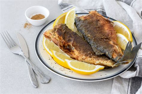 moroccan-fried-fish-recipe-with-hake-or-whiting-the image