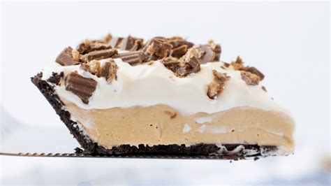 no-bake-chocolate-peanut-butter-pie-the-best-blog image