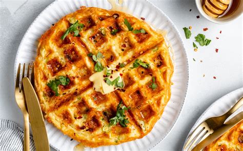 2-ingredient-chaffles-cheese-and-egg-waffles image