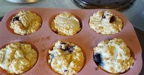 10-best-almond-meal-muffins-recipes-yummly image