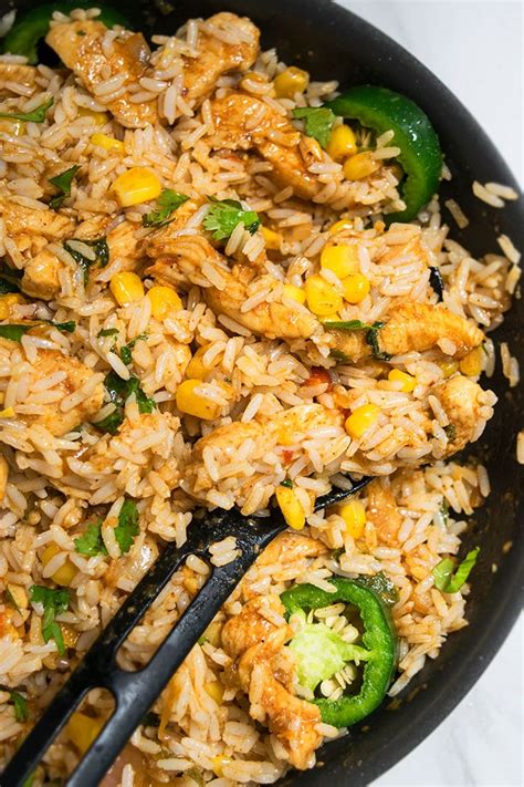 one-pot-chicken-and-rice-one-pot image