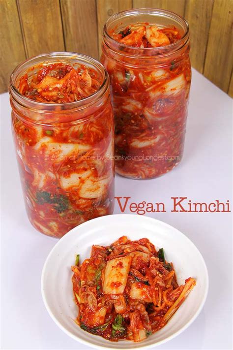 the-best-vegan-kimchi-recipe-video-seonkyoung image
