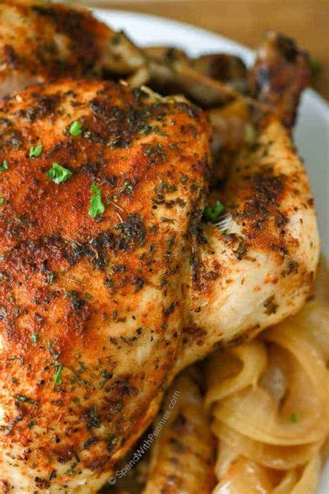 slow-cooker-whole-chicken-gravy image