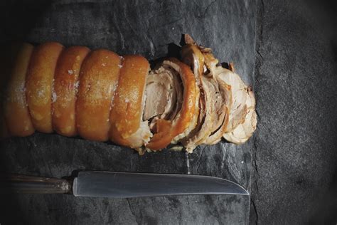 how-to-cook-a-suckling-pig-roasted-boneless image