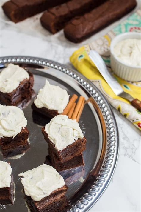 mexican-brownies-with-tequila-lime-buttercream image