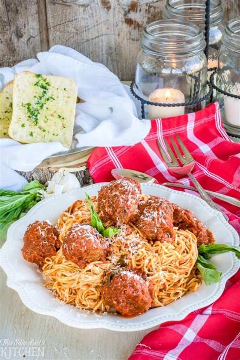 the-best-spaghetti-and-meatballs image