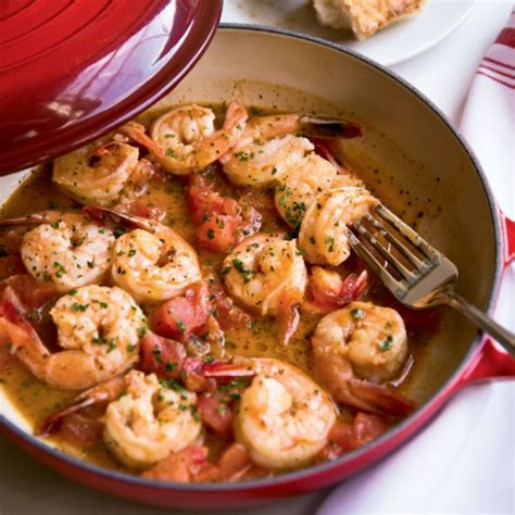 how-to-make-shrimp-provenal-best image
