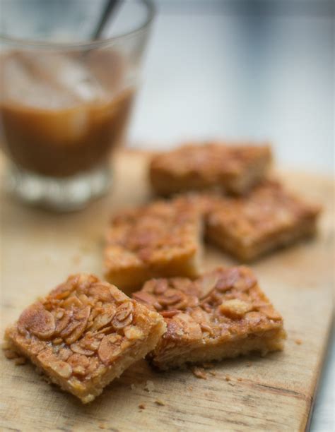 almond-honey-squares-recipe-david-lebovitz image