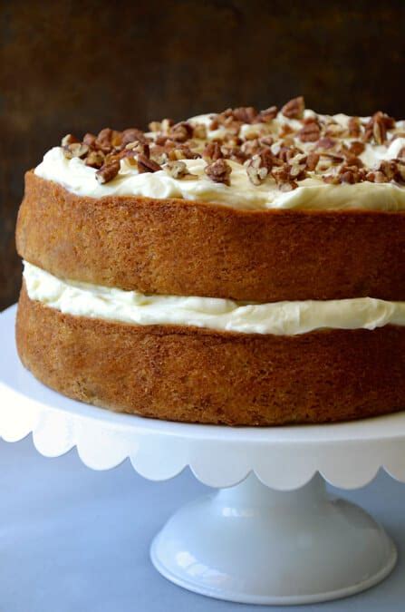 the-best-banana-cake-with-cream-cheese-frosting image