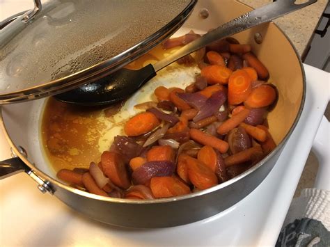 sauted-carrots-and-onions-the-dillard-family image