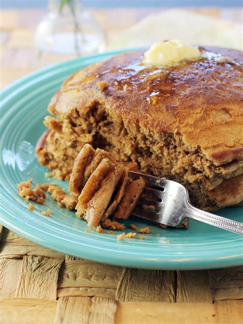 take-a-whiff-and-taste-of-gingerbread-pancakes image
