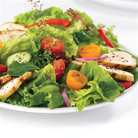grilled-chicken-salad-with-balsamic-honey-vinaigrette image