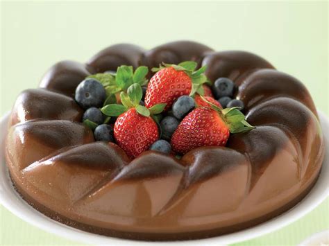 10-best-chocolate-gelatin-dessert-recipes-yummly image