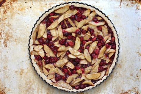 cranberry-apple-tart-barefeet-in-the-kitchen image