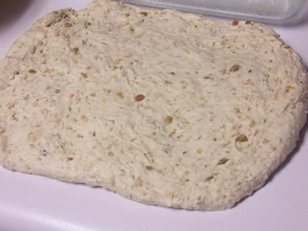 five-grain-bread-with-pate-fermentee image