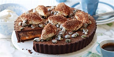 five-ways-with-chocolate-pastry-bbc-good-food image