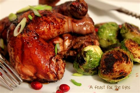cornish-game-hen-with-pomegranate-molasses-a-feast image