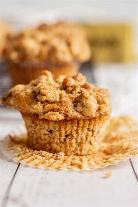 brown-butter-banana-muffins-baking-with-butter image