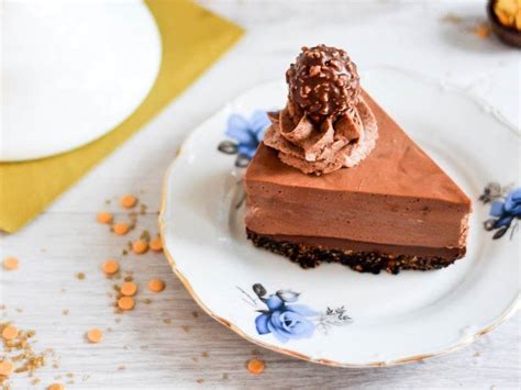 no-bake-chocolate-hazelnut-cheesecake-honest image