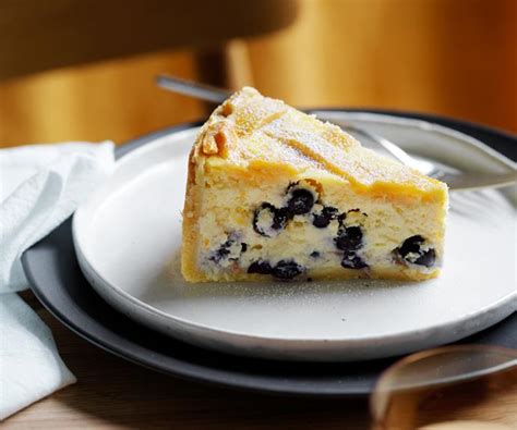 best-cheesecake-recipes-gourmet-traveller image