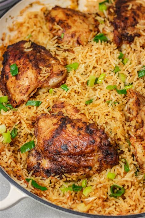 one-pot-chicken-and-rice image