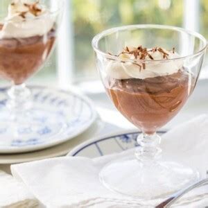 baileys-chocolate-mousse-recipe-girl image