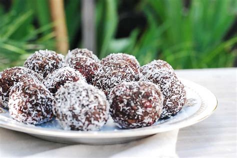 raw-cacao-apricot-truffles-foreverfit image