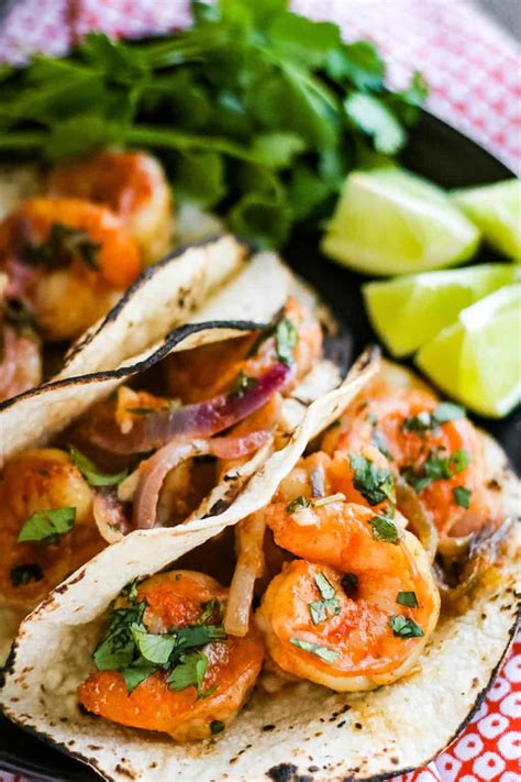 camarones-al-mojo-de-ajo-or-mexican-garlic-shrimp image