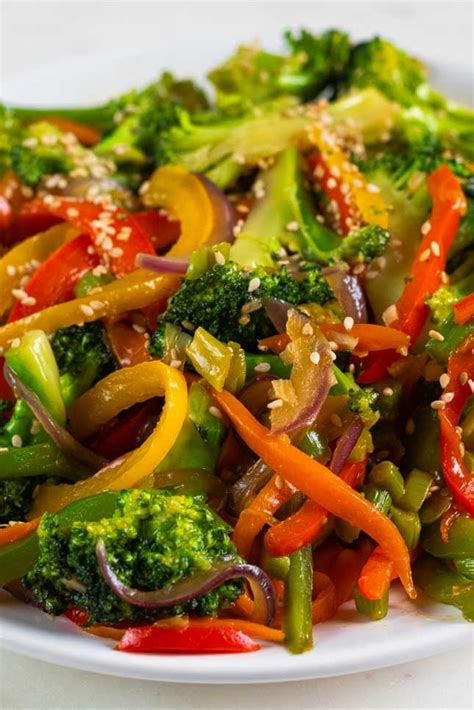 veggie-stir-fry-simple-vegan-blog image