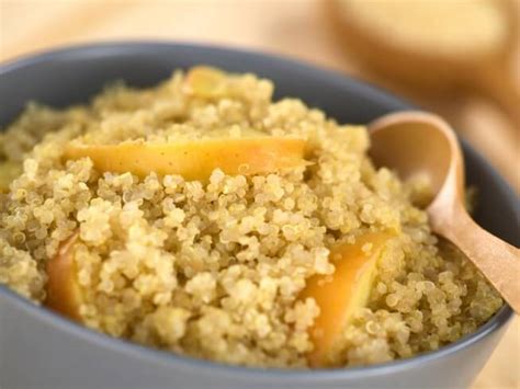 hot-quinoa-breakfast-cereal-recipe-cdkitchencom image