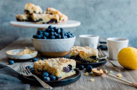 blueberry-coffeecake-with-lemon-streusel-king-arthur image