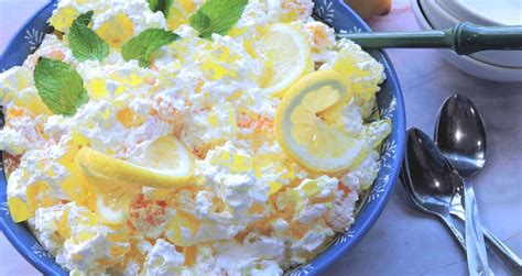 jello-fluff-salad-lemon-and-orange-24bite image