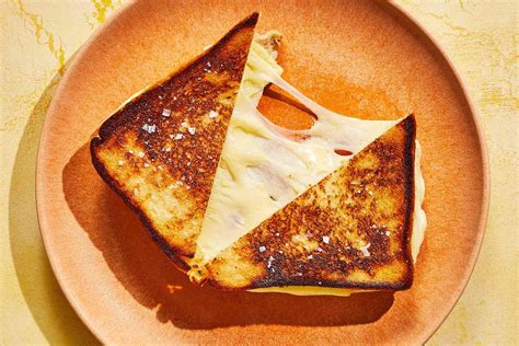 grilled-cheese-panini-recipe-the-spruce-eats image