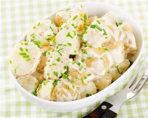 herbed-potato-salad-recipe-by-archanas-kitchen image