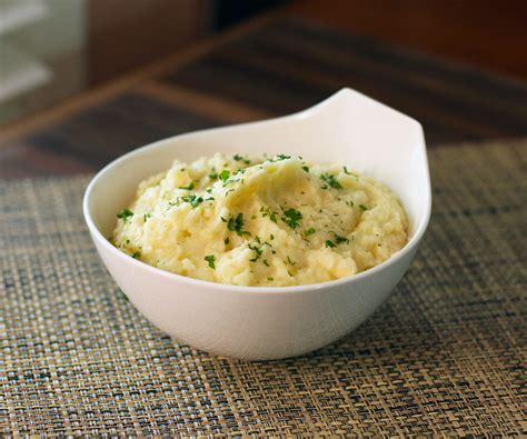 mashed-potatoes-with-rutabaga-recipe-the-spruce image