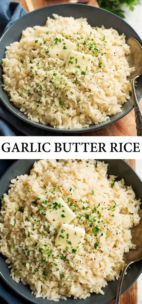 garlic-butter-rice image