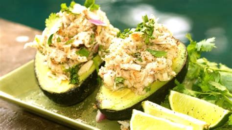 crab-salad-in-avocado-halves-totallychefs image