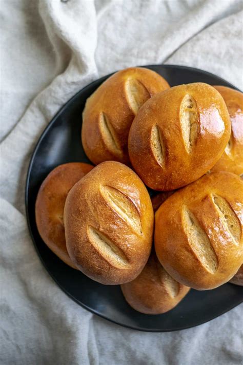 the-ultimate-homemade-sandwich-rolls-the-curious image