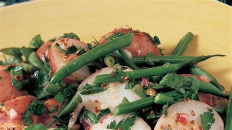 red-potato-and-green-bean-salad-with-dijon-vinaigrette image