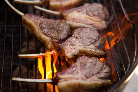 how-to-grill-perfect-lamb-rib-or-loin-chops-serious-eats image