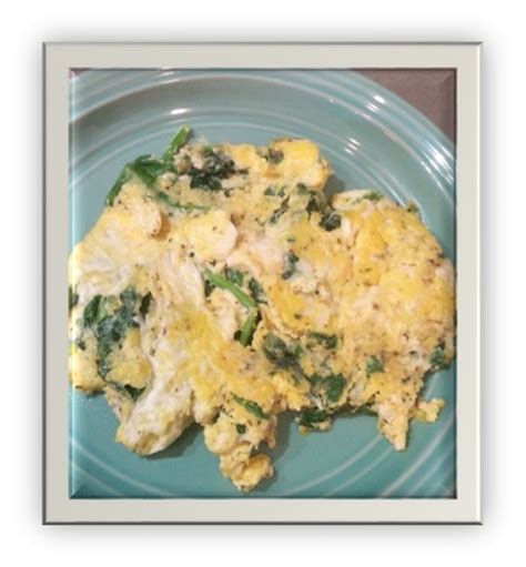 gourmet-scrambled-eggs-active-8-health-coaching image