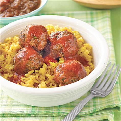 oven-baked-mexican-meatballs-recipe-myrecipes image